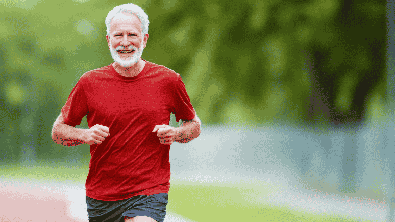 Longevidade: como viver mais e melhor?