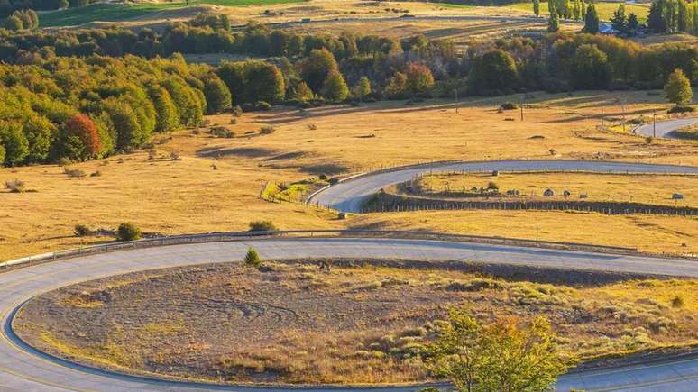 A Carretera Austral é uma das viagens por terra mais espetaculares do mundo