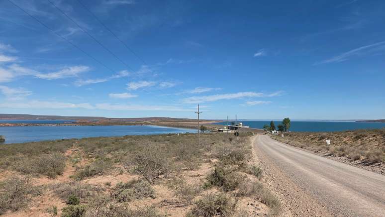Os lagos s&atilde;o fundamentais para o abastecimento de &aacute;gua da capital de Neuqu&eacute;n e de todo o vale do Rio Negro, uma das mais importantes regi&otilde;es de cultivo de frutas do pa&iacute;s