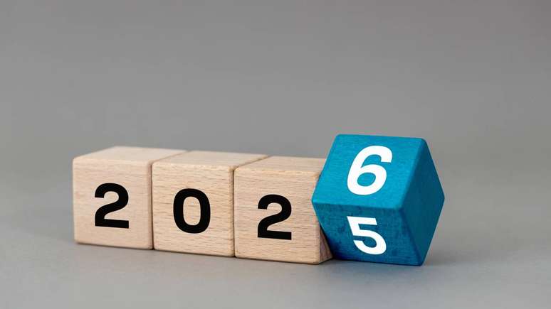 A chegada de 2026 traz uma energia especial: o ano será regido pela Roda da Fortuna, um dos arcanos mais simbólicos do Tarot