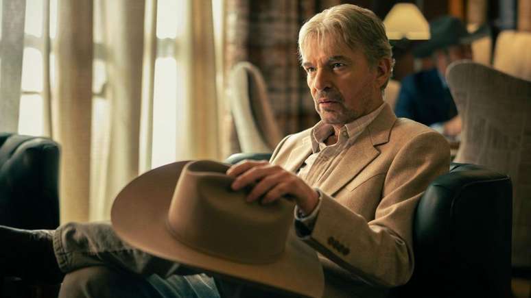 Quando estreia o 4º episódio da segunda temporada de 'Landman' (Divulgação/Paramount+)