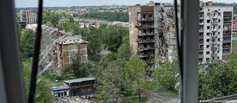 The battles around Pokrovsk have been going on for about a year