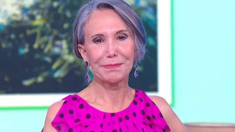 Florinda Meza acusa série da HBO Max de distorcer vida de Roberto Bolaños