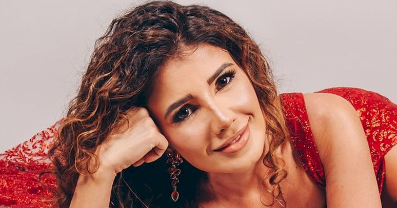 Paula Fernandes revisita sucesso de Adele em novo EP