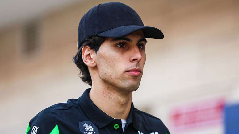 Gabriel Bortoleto avalia GP do Catar