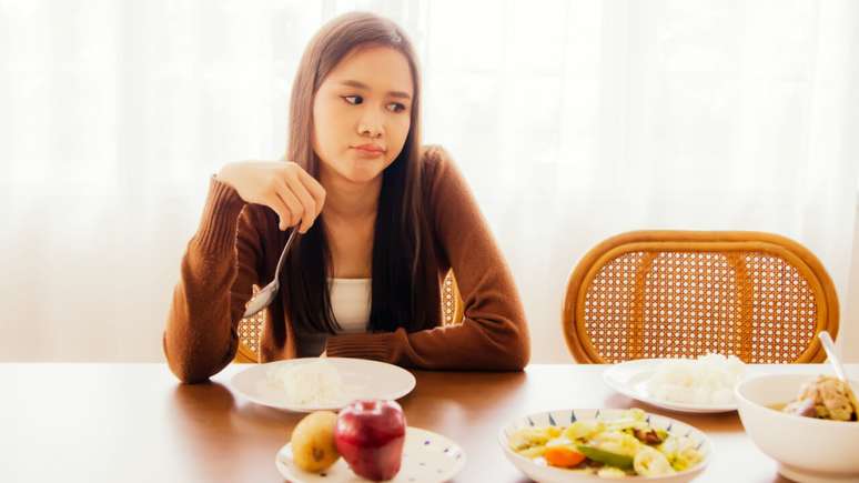Alimentos indispensáveis para dieta de ansiosos