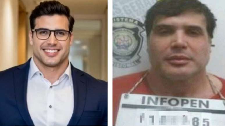 Empresário Renê da Silva Nogueira Júnior