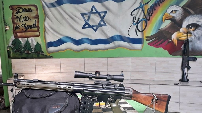 Avan&ccedil;o do 'narcopentecostalismo' &eacute; reflexo do crescimento de religi&otilde;es neopentecostais no pa&iacute;s, apontam pesquisadores