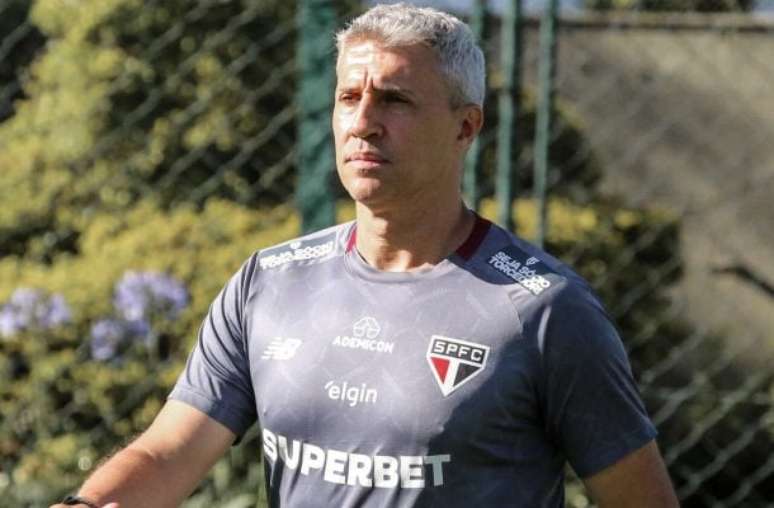São Paulo pode definir futuro do Internacional na próxima quarta-feira –