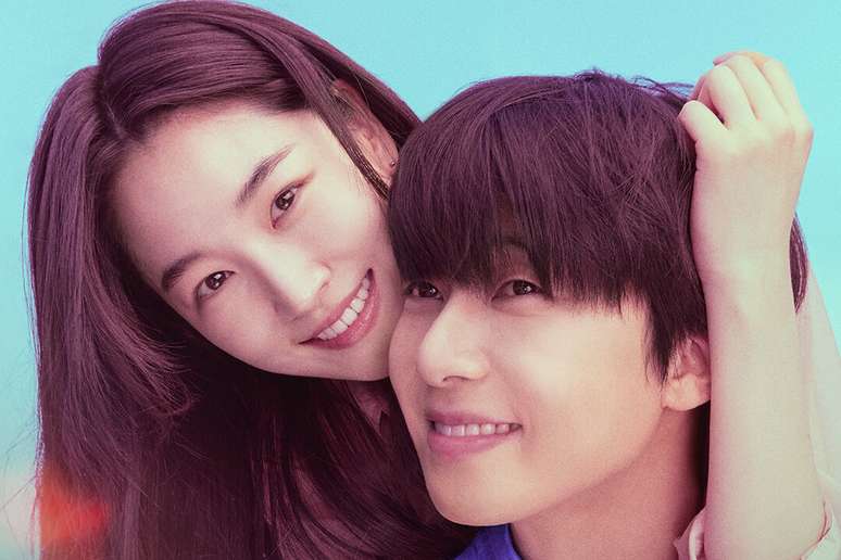 A série sul-coreana “Talvez Amanhã” acompanha um reencontro cheio de nostalgia entre duas pessoas que ainda têm muito a resolver 