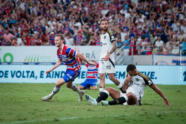 (Photo: Matthews Lotf/Fortaleza)