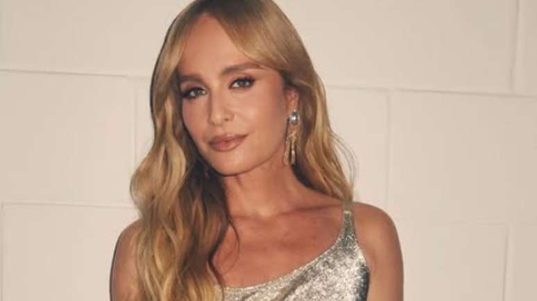 A nova fase de Angélica revela uma jornada de superação e transformação; entenda como a apresentadora enfrentou a síndrome do pânico