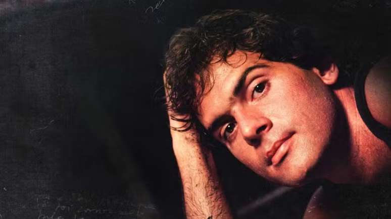 'Cazuza Além da Música' mergulha no legado artístico e na coragem pioneira do ícone na luta contra a AIDS (Divulgação/Globoplay)