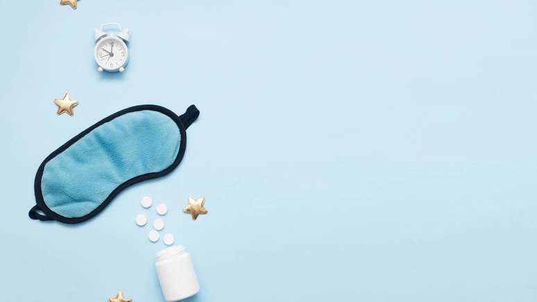 Ele atua regulando o ritmo circadiano, o ciclo natural de sono e vigília –