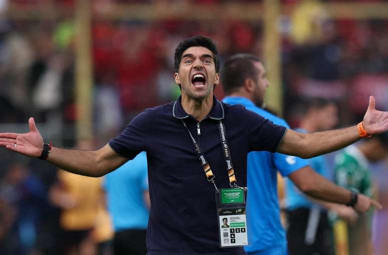 Palmeiras despenca de rendimento em novembro &ndash;