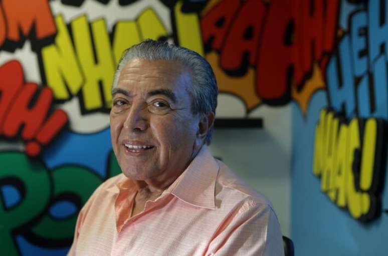 A obra de Mauricio de Sousa foi declarada como Patrimônio Cultural Imaterial da cidade de São Paulo.