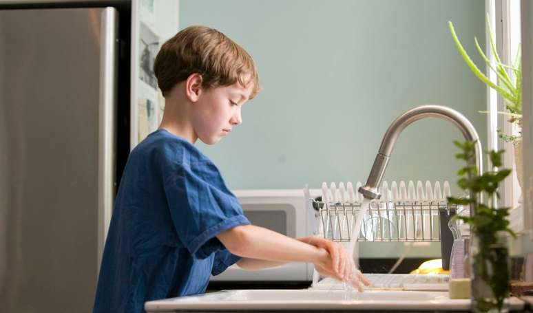 Estudo de Harvard indica que, se seu filho faz isso, ele tem uma inteligência emocional superior à dos demais.