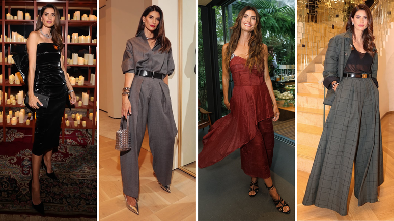 இசபெல்லா ஃபியோரெண்டினோ 