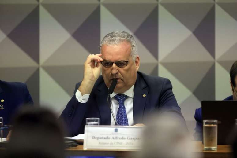 Alfredo Gaspar is the INSS Rapporteur on Consumer Prices