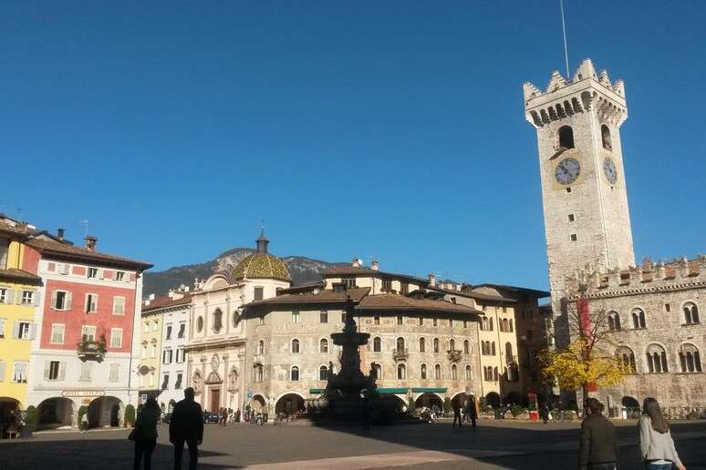 Trento tem a melhor qualidade de vida da Itália, segundo ranking 2025