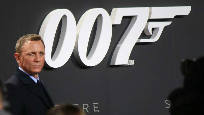 No decorrer das sete d&eacute;cadas de hist&oacute;rias, a s&eacute;rie James Bond acumulou diferentes interpreta&ccedil;&otilde;es para o personagem, assim como registros variados de sucesso entre cr&iacute;tica e p&uacute;blico &ndash; depositphotos.com / 360ber