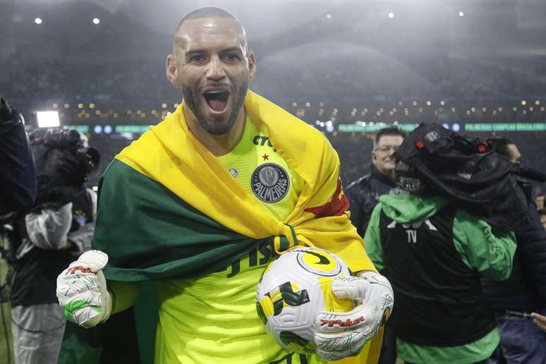 வெவர்டன் பால்மீராஸ்