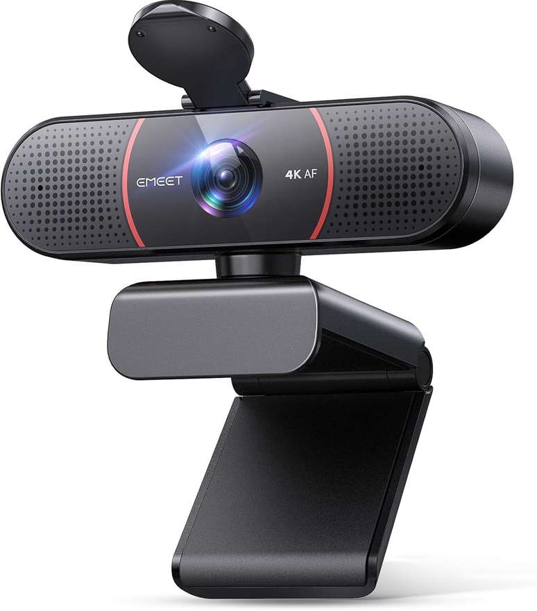 EMEET Webcam C960 4K