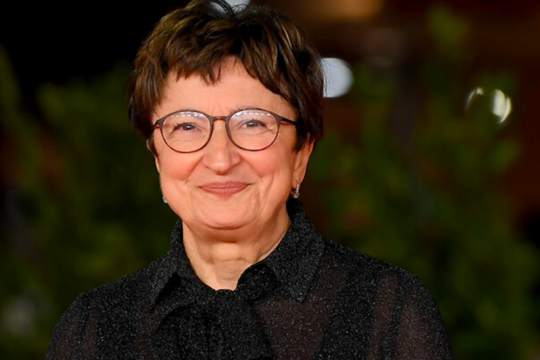 Donatella Di Pietrantonio recebeu importantes prêmios literários