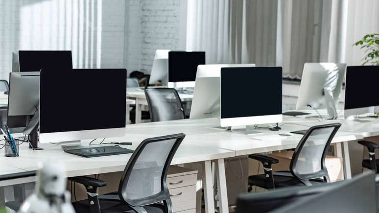 Ideal para profissionais de escritório, motoristas e estudantes que passam longos períodos sentados – depositphotos.com / AndrewLozovyi