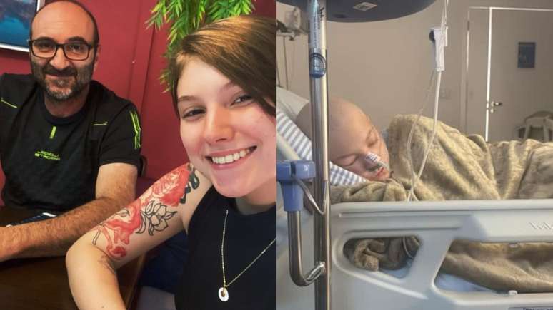 Isabel Veloso voltou a ser internada na quinta