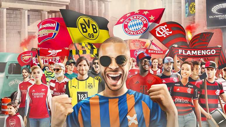 Copa City abre inscrições para o beta fechado e ganha novo trailer