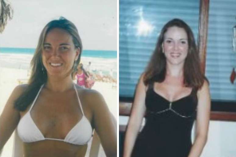 Ivy Mena na juventude