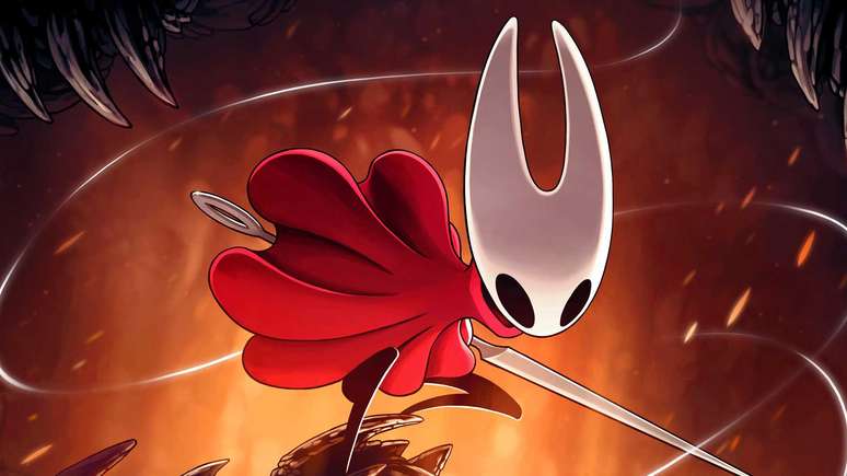 ది గేమ్ అవార్డ్స్ 2025లో సిల్క్‌సాంగ్ ఓడిపోతుందని హాలో నైట్ స్టూడియో అభిప్రాయపడింది