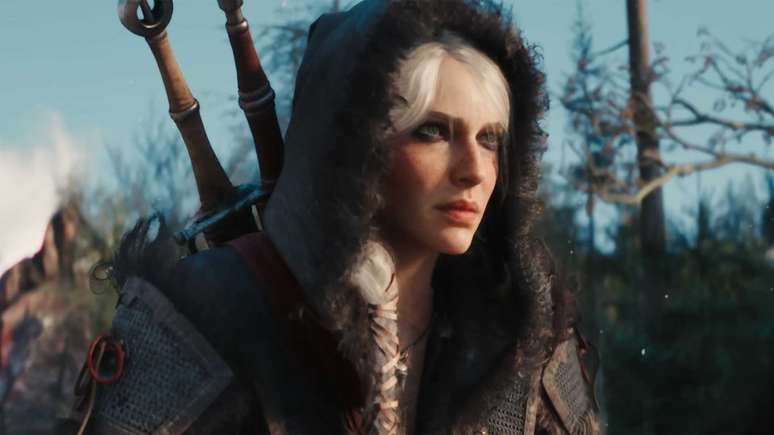 CD Projekt reafirma que lançará nova trilogia The Witcher num período de 6 anos