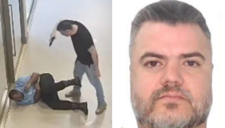 Waldecir José de Lima está sendo procurado pelas autoridades