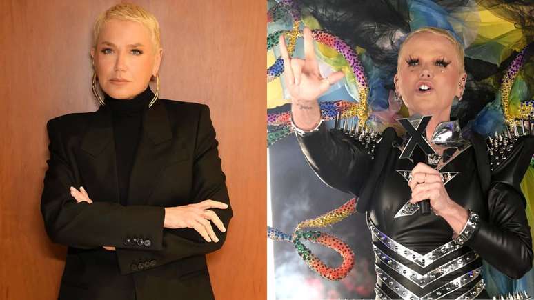 Xuxa revela pior entrevista que já fez e internet adivinha quem é