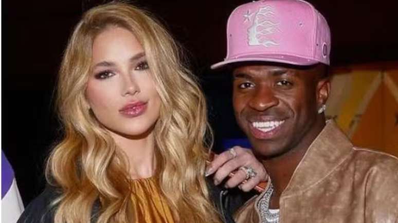 Reproduction/Instagram