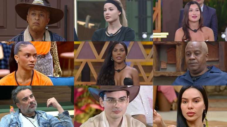 A Fazenda 17 (RecordPlus)