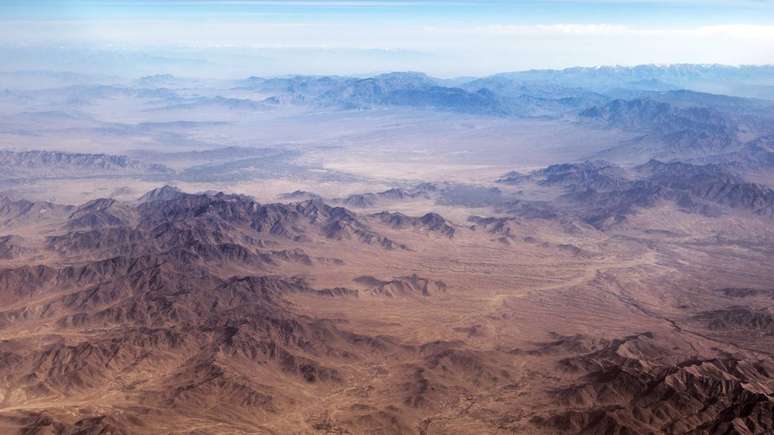 Afeganistão – depositphotos.com / JonoPhotography