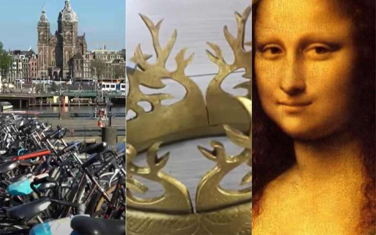 Reconhecida por sua for&ccedil;a econ&ocirc;mica e por sua imensa diversidade cultural, a Europa re&uacute;ne pa&iacute;ses que moldaram a hist&oacute;ria mundial. O chamado &ldquo;velho continente&rdquo; encanta por suas tradi&ccedil;&otilde;es, arquitetura e riqueza art&iacute;stica &uacute;nicas.