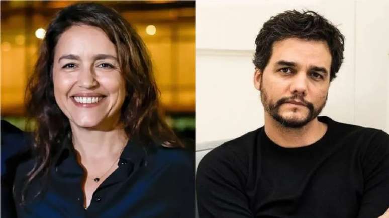 மானுவேலா டயஸ் மற்றும் வாக்னர் மௌரா