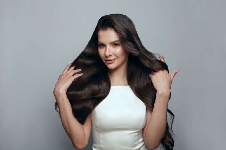 O cabelo pode passar por diversas mudanças ao longo da vida