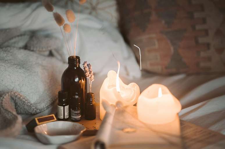 aroma de 2026 é o vetiver