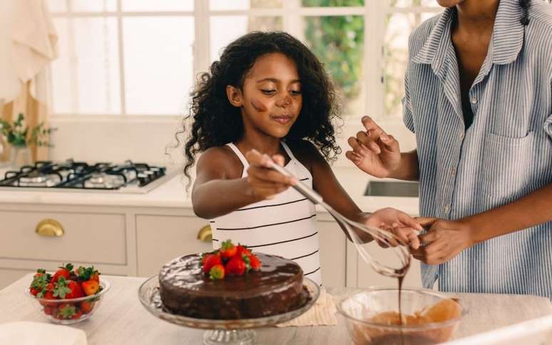 Hábitos que podem fazer toda a diferença no desenvolvimento pessoal e profissional de uma criança. /