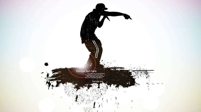 Mesmo com diferen&ccedil;as marcantes, ambos influenciam a cultura urbana &mdash; o rap pela resist&ecirc;ncia e identidade coletiva, o trap pela inova&ccedil;&atilde;o sonora e expans&atilde;o para novos p&uacute;blicos &ndash; depositphotos.com / zabiamedve