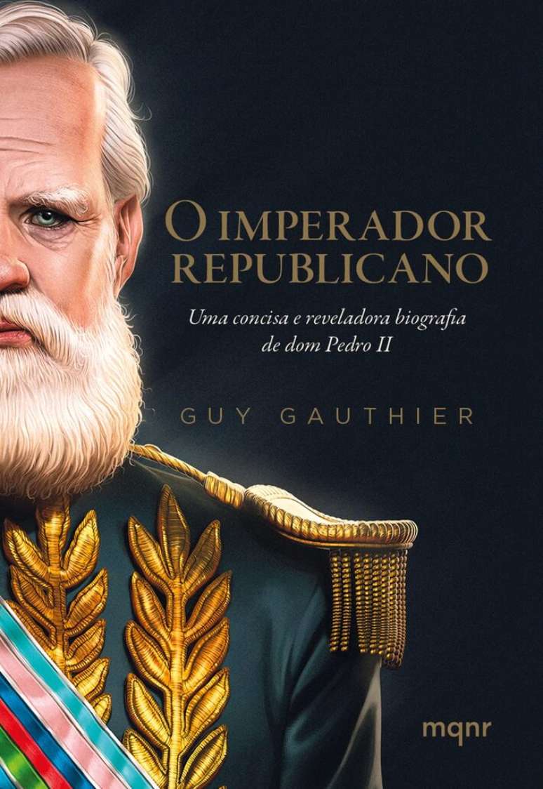 'O Imperador Republicano'