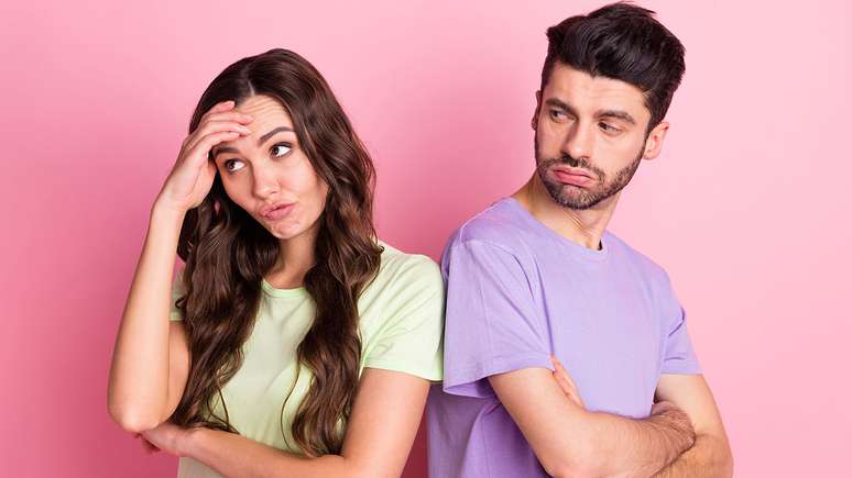 Esses casais vão passar por grandes transformações no próximo ano