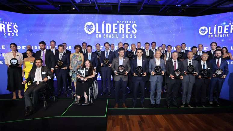 A premiação consolidada tem o propósito de reconhecer a excelência em gestão