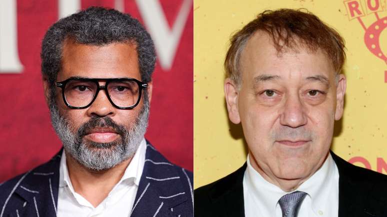 Jordan Peele e Sam Raimi irão produzir adaptação do curta de terror 'Portrait of God'