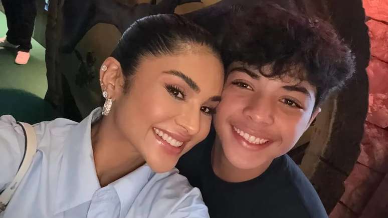 Melede Mihaili and his son are Jewish